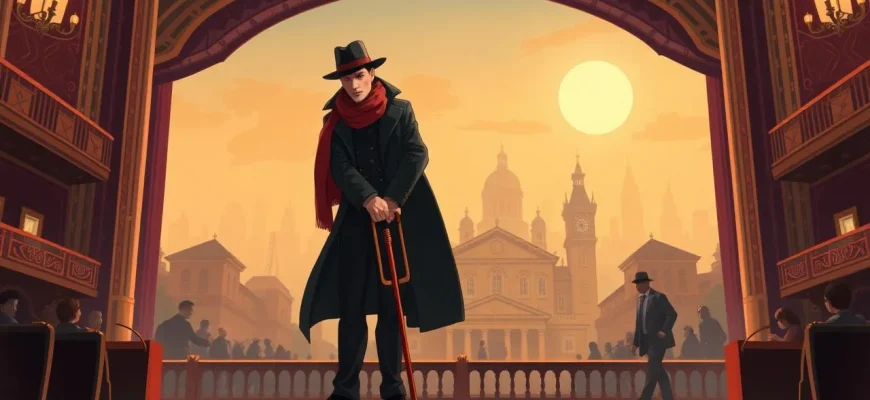 Film d’azione sul teatro: 10 pellicole da non perdere