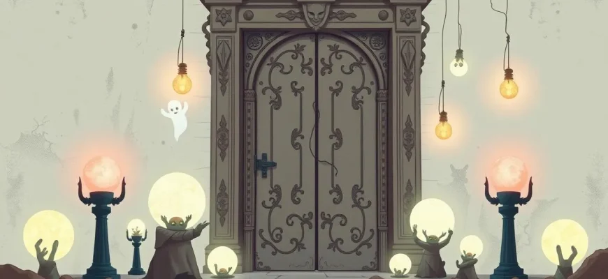 I Migliori Film su Maledizioni