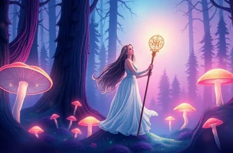 Film Fantasy su Maghi e Streghe