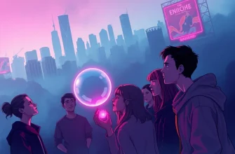 Film drammatici sui veggenti