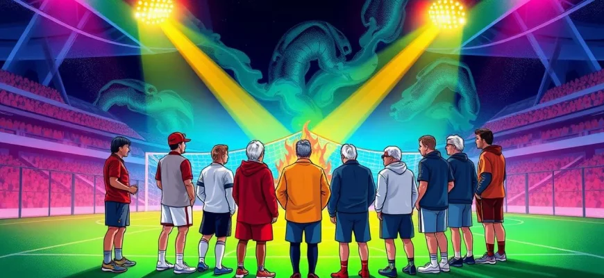 Film biografici su allenatori: 10 storie di ispirazione