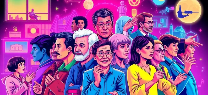 Biografie di sordi: 10 film da non perdere