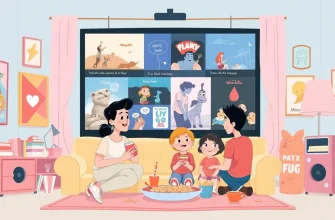 Film per famiglie su truffe e inganni