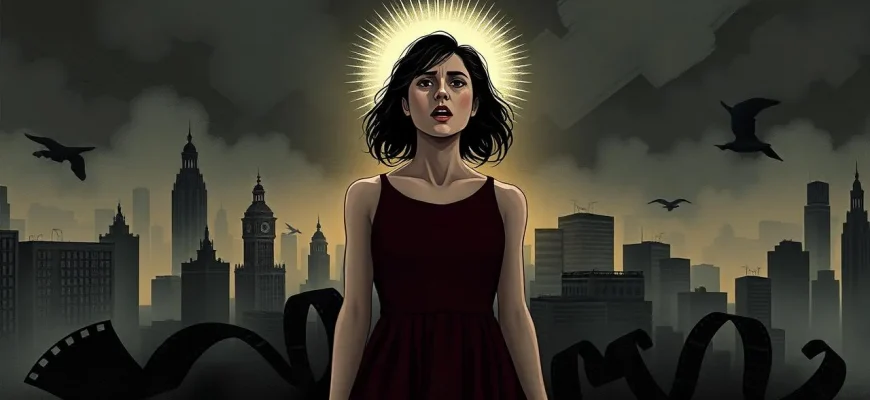 Film Drammatici sulla Dipendenza da Droghe