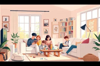 Film per famiglie su disoccupazione