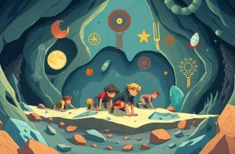 Film sui Sotterranei: Un Viaggio nel Buio