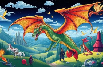 Film Fantasy sui Draghi: Una Guida Completa