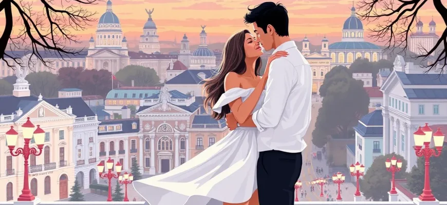 Melodrammi a Madrid: Una Selezione di 10 Film