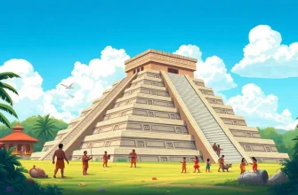 Documentari sui Maya: Un Viaggio nel Tempo