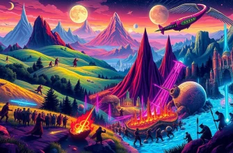 Fantasia e Invasione: 10 Film da Non Perdere