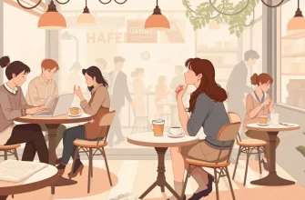 Melodrammi nei caffè: 10 film da non perdere