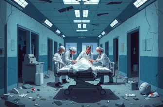 Film Catastrofici Ospedalieri: 10 Pellicole Imperdibili Film Catastrofici Ospedalieri: 10 Pellicole Imperdibili