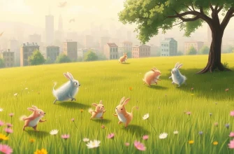 Film per famiglie con ricci: una selezione speciale