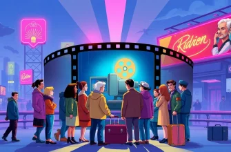 Film su ospiti indimenticabili