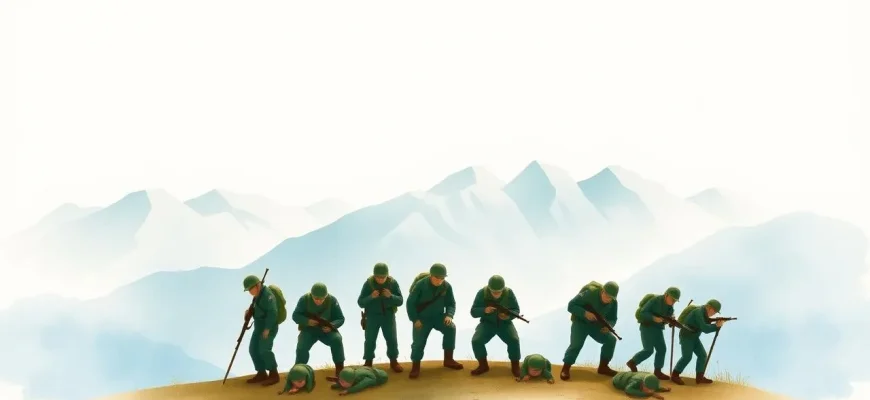 Film su Alpini Militari – Storie Vere Film su Alpini Militari – Storie Vere