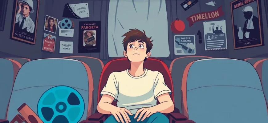 Film con finale scioccante: 10 pellicole da non perdere Film con finale scioccante: 10 pellicole da non perdere