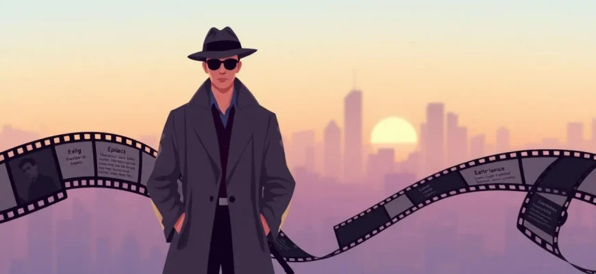 Film Detective su Epilessia