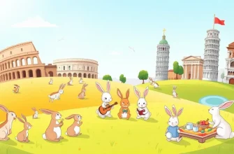 Film su Conigli: Una Selezione Speciale