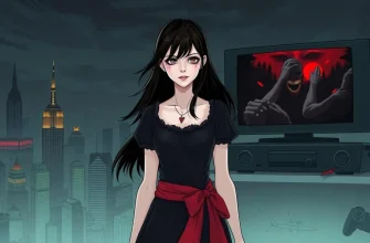 Horror Films Based on Video Games