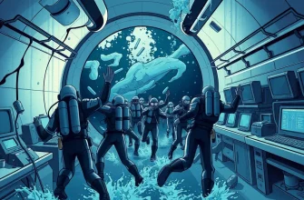 Film su disastri subacquei