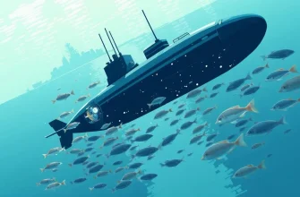 Film di guerra sull’esplorazione delle acque Film di guerra sull’esplorazione delle acque