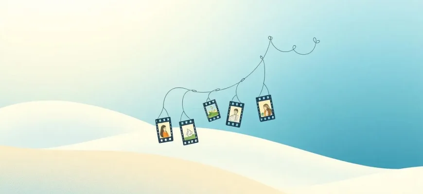 Film sui bessmerni: una selezione imperdibile