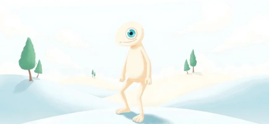 Film sui Ciclopi: 10 Scelte Imperdibili