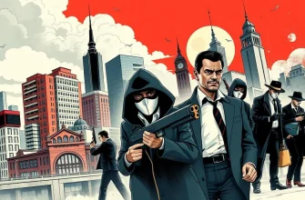 I Migliori Film sul Business Illegale