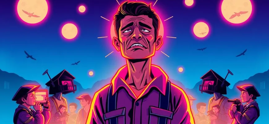 Film biografici sui prigionieri di guerra Film biografici sui prigionieri di guerra