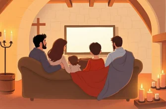 Film Famiglia sui Monasteri Film Famiglia sui Monasteri