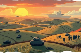 Documentari sulle Vittorie Militari