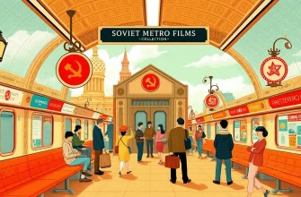 Soviet Metro Films Collection
