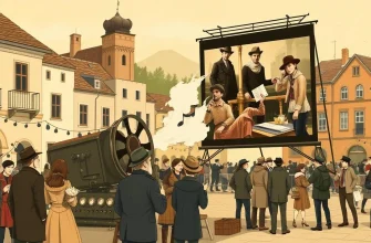 Film d’azione sull’Ucraina