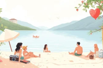 Film Romantici per le Vacanze Estive Film Romantici per le Vacanze Estive