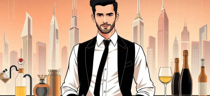 Fantascienza e Baristi: 10 Film da Non Perdere