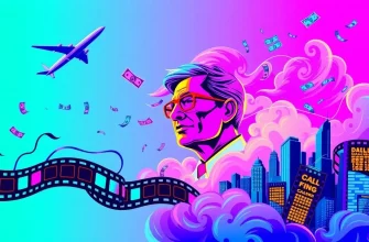 Film biografici su finanzieri: una selezione imperdibile Film biografici su finanzieri: una selezione imperdibile