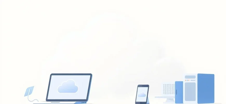 Documentari sui servizi cloud Documentari sui servizi cloud