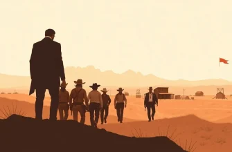 Westerns on Labor Conflicts – A Cinematic Journey Westerns on Labor Conflicts – A Cinematic Journey