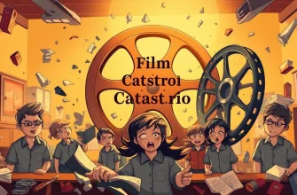 Film Catastrofici su Scuole: 10 Pellicole Imperdibili