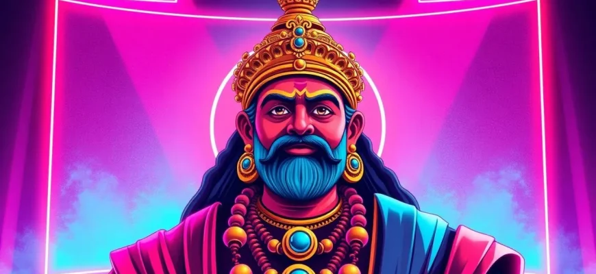 Film storici su Rajaraja Chola