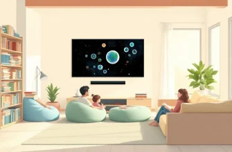 Film per famiglie su fisici: una selezione imperdibile