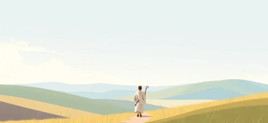 Melodrammi su Pastori: 10 Film da Non Perdere