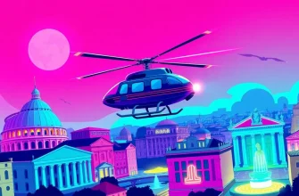 Commedie con Elicotteri: Una Selezione di Film Italiani