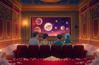 Film di Fantascienza per Avventure in Famiglia