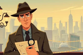 I Migliori Film di Crimine e Indagine