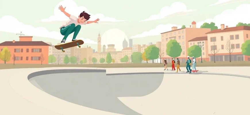 Film sullo Skateboarding: La Nostra Selezione