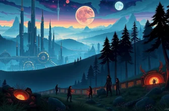 Fantascienza e Sciamanesimo: 10 Film Imperdibili