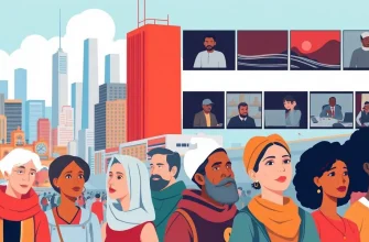 Documentari sulla vita urbana