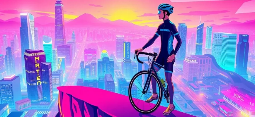 Film su ciclisti: una pedalata nel cinema