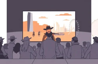 Western London: 10 Film Imperdibili